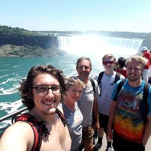 Meet your Posher, Judy